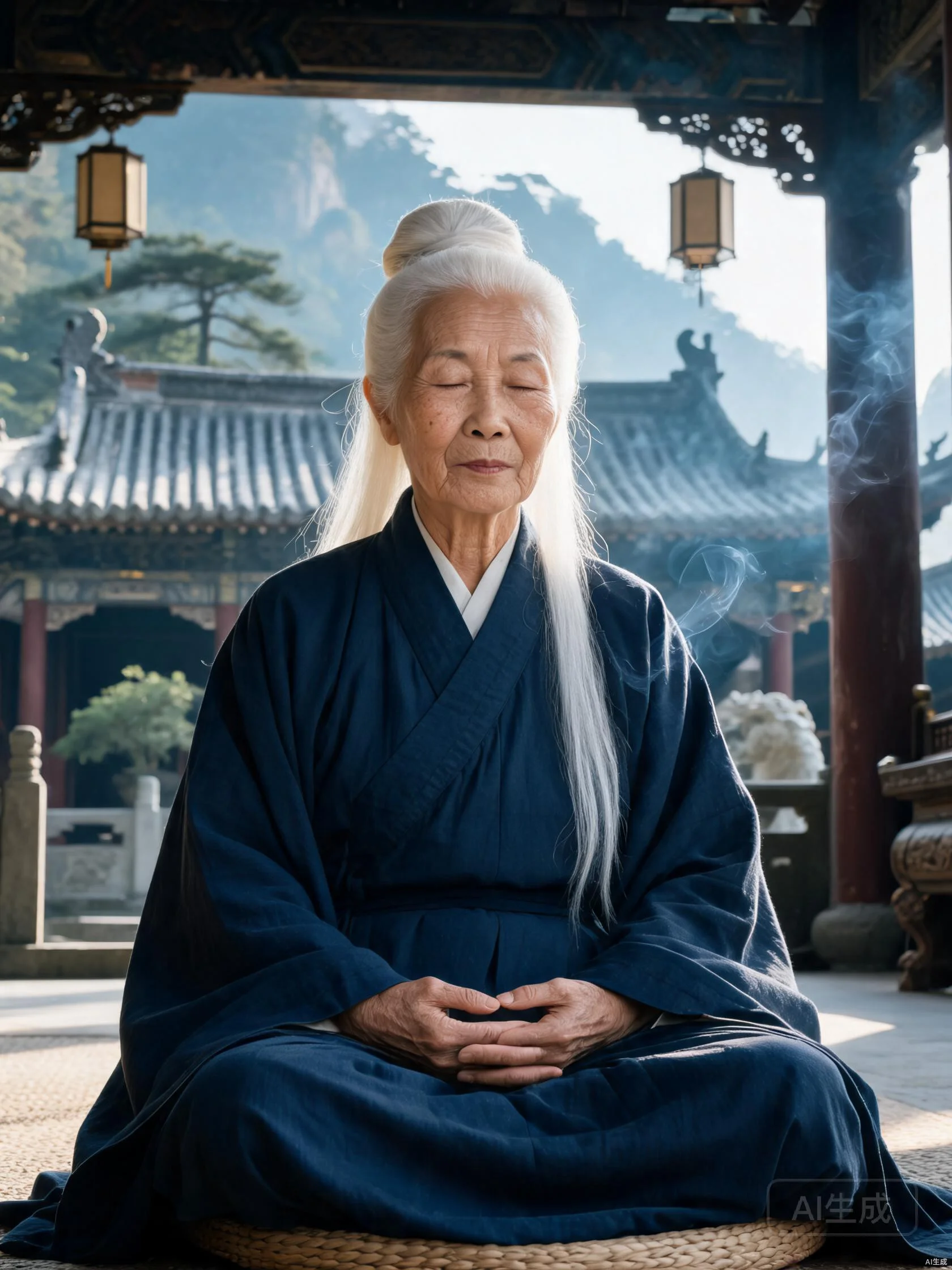 李诚玉